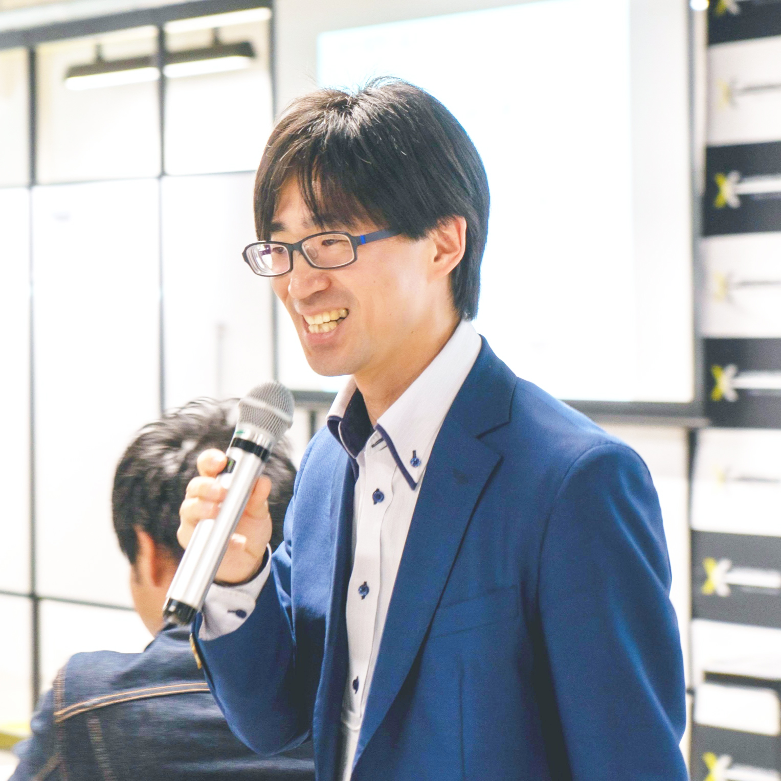 株式会社アストロコネクト 荒井大作